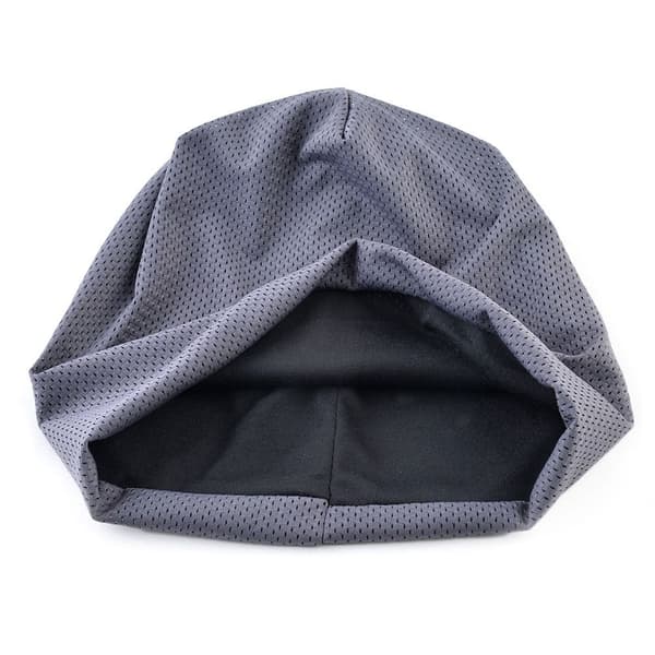 Beanies Lue Skullies Caps LYS GRÅ Light grey