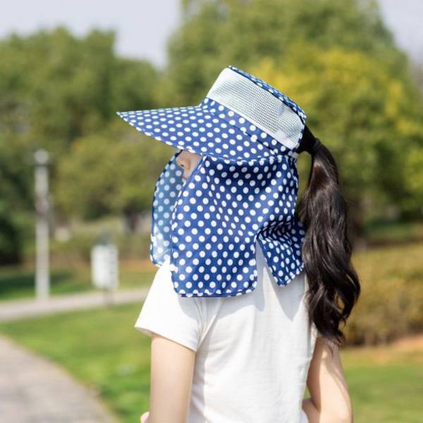 Solhatt Damehatter 3 3 3