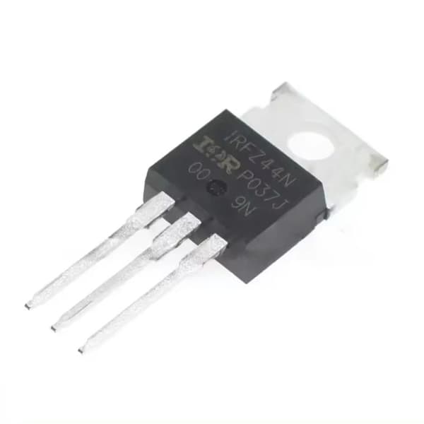 20 st MOSFET-transistor International Rectifier Power 20 st 20PCS