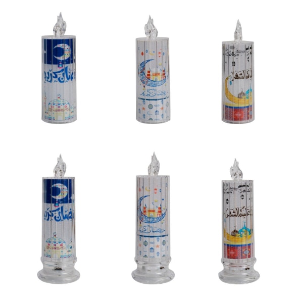 LED-lampa nattljus STYLE A STYLE A Style A