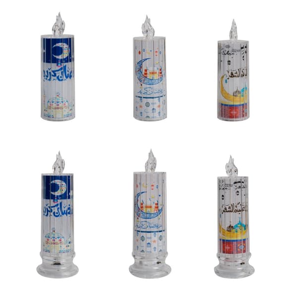LED Lampe Natlys STIL A STIL A Style A