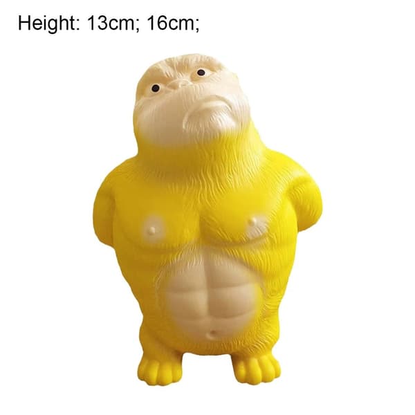 Klemleker Stressreduserende Leker 16CM 16CM 16cm
