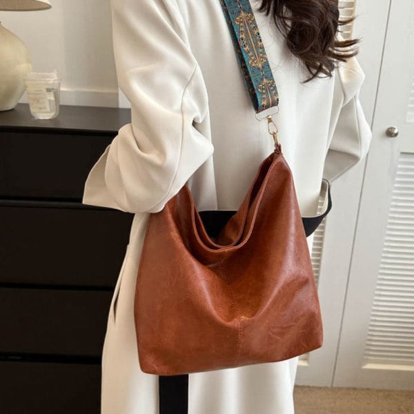 Skuldertaske Crossbody taske KHAKI khaki