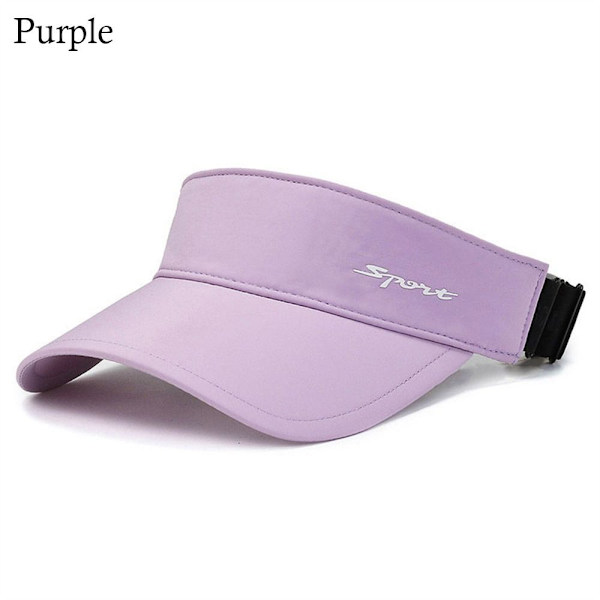 Baseballkasket Solhatte LILLA purple