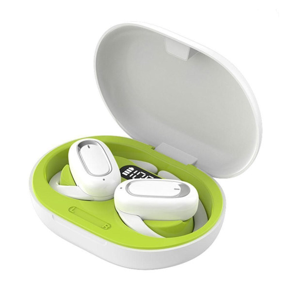 Bluetooth ørepropper Trådløse hodetelefoner B B B