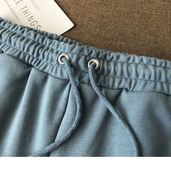 Sports Short Bukser Underdele Shorts SORT L black L
