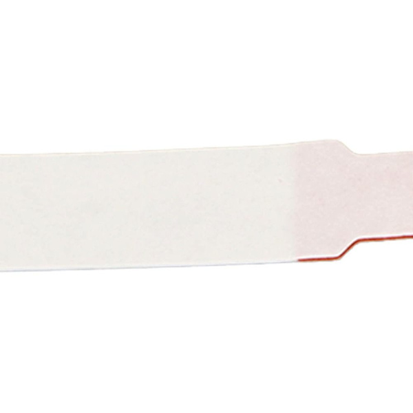10 stk. Eye Touch Strips Hornhinde Cellular Damage Test Strps