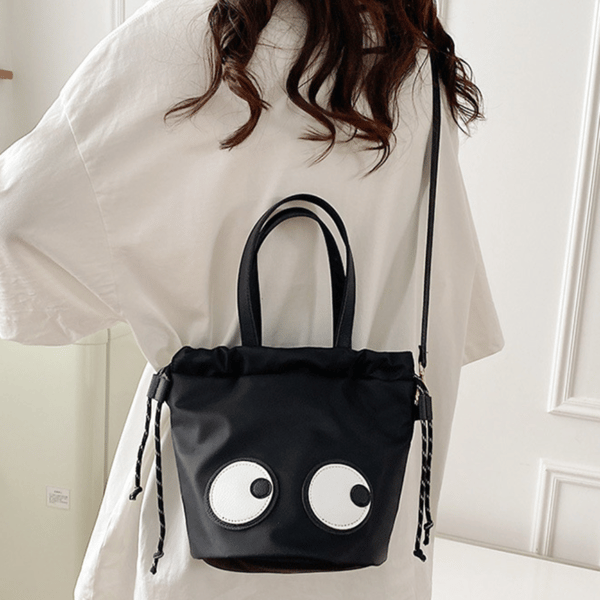 Skuldertaske Tote Tasker STYLE 2 STYLE 2 Style 2