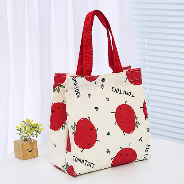 Tote Bag Allsidig håndveske A A A