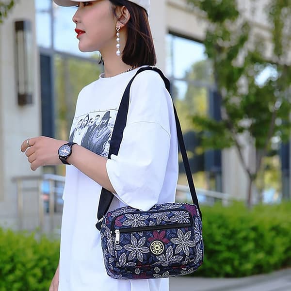 Skuldertaske Crossbody taske D D D