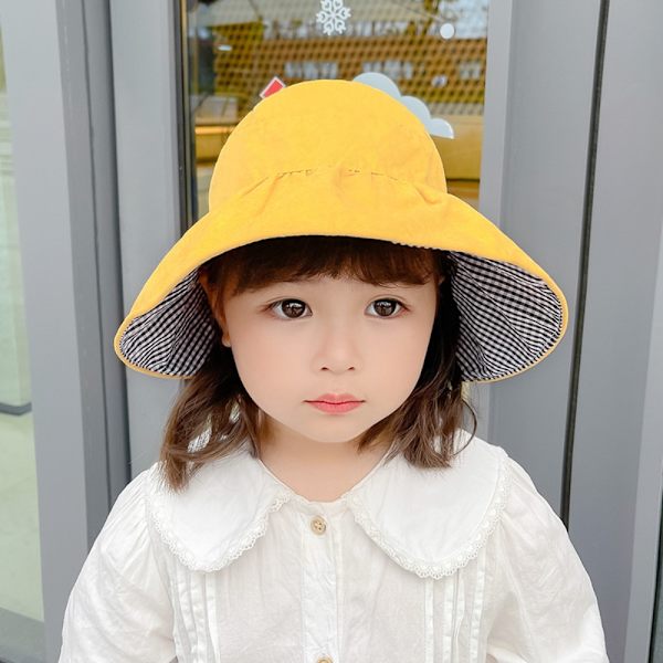 Solhatt Tom topphatt BEIGE 1 1 Beige 1-1