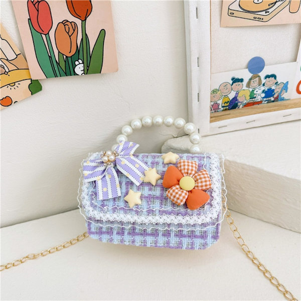 Messenger Bag for barn I I I