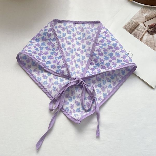 Huvudduk Pannband Handduk 2 2 2