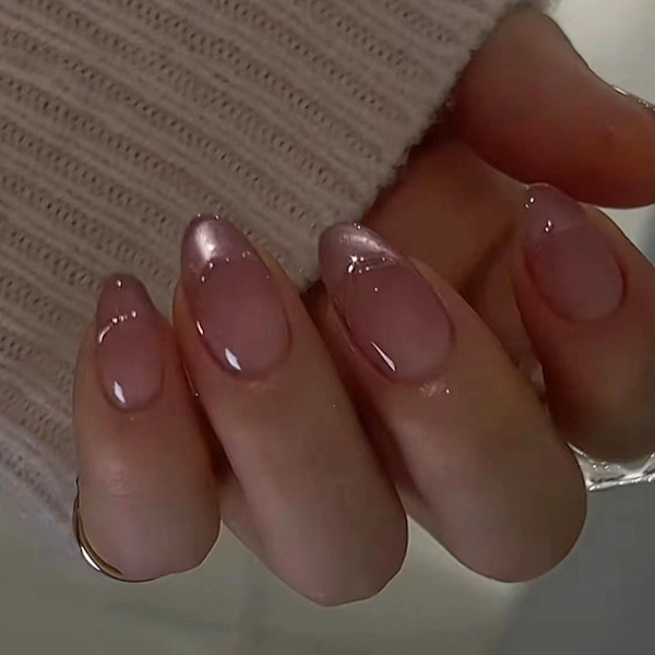 Falska naglar Fake Nials W1524 W1524 W1524
