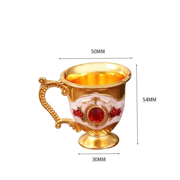 Pokal Drikkeglas G G G