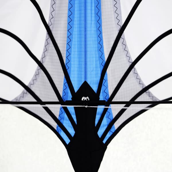Stunt Kite 1.2m Leija C C C