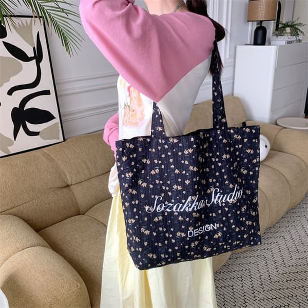 Toteveske Handleveske 3 3 3