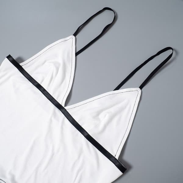 Stropvest S S