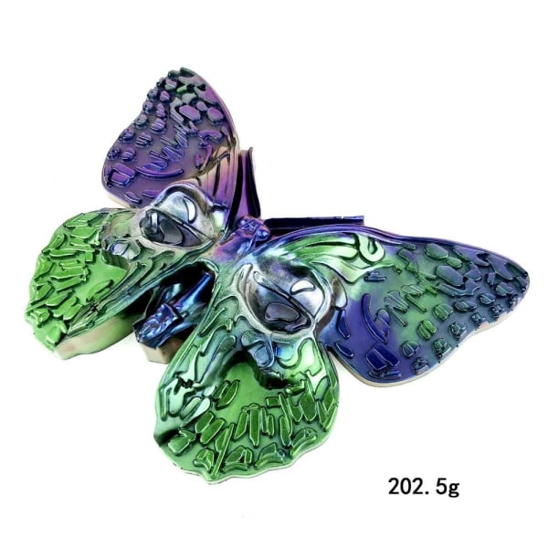 Butterfly Silikonform Harpiksformer Støpeform