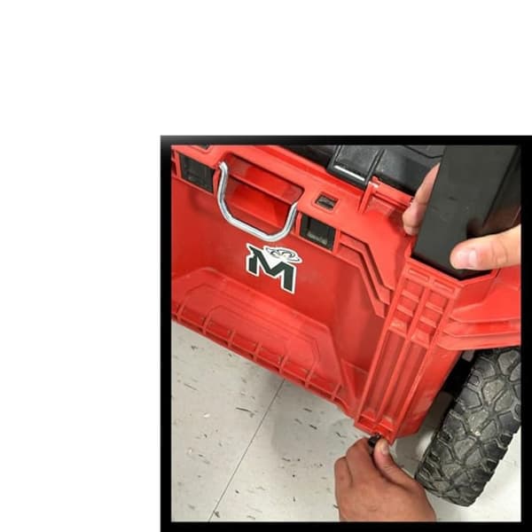 Positioneringsstift Infällbar Fjäderkolv 2 2 2