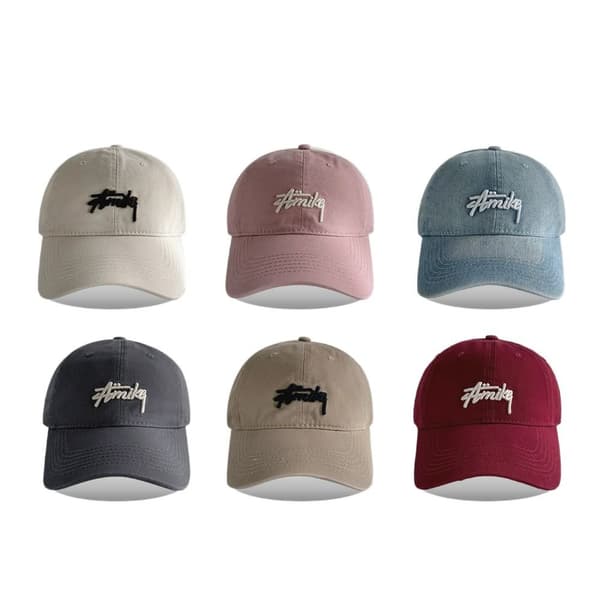 Basebollkeps Solskydd Hatt BEIGE ONE SIZE Beige One Size