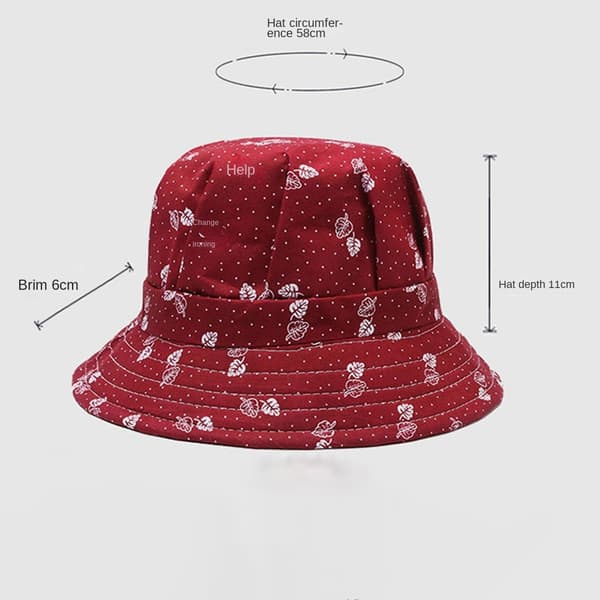 Fiskehatt Solhatt 2 2 2
