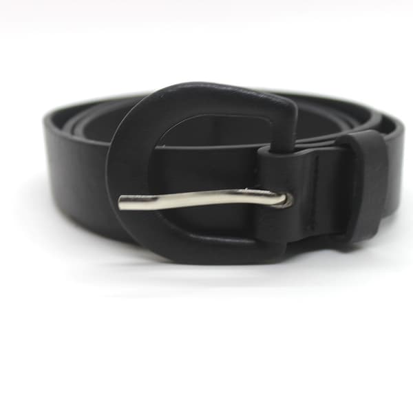 Belte Midjebelte SVART Black