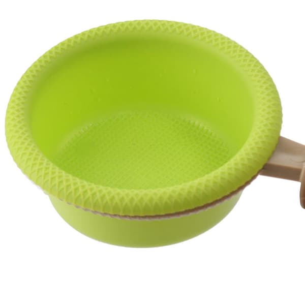 Fuglebadkar Lite Kar Skålstativ Multifunksjon