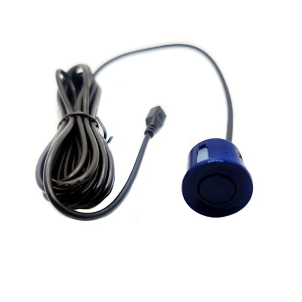 Parkeringssensor Parktronic BLÅ BLÅ blue
