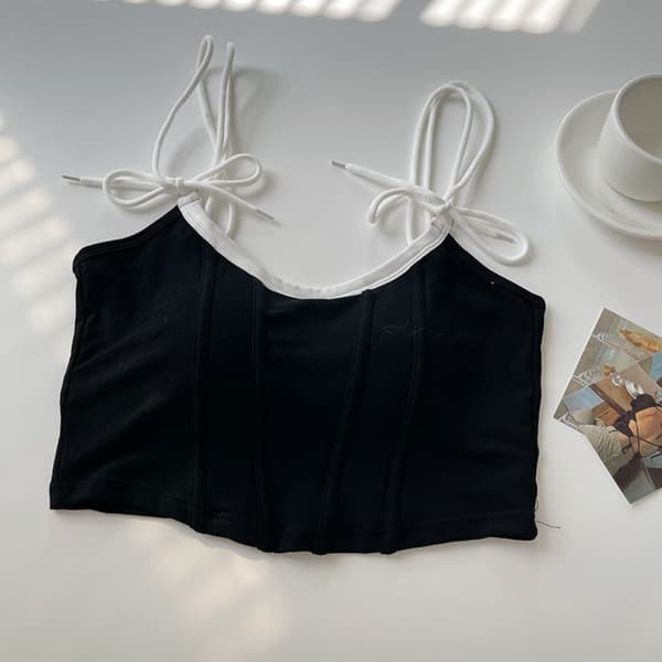 Eldel Sleeveless Snørestropp Vest Slimming Seler GRÅ grey