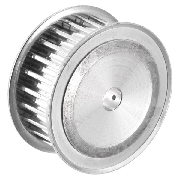 5M 25-hampainen ajoitushihnapyörä synkroninen pyörä 8MM 8MM 8mm