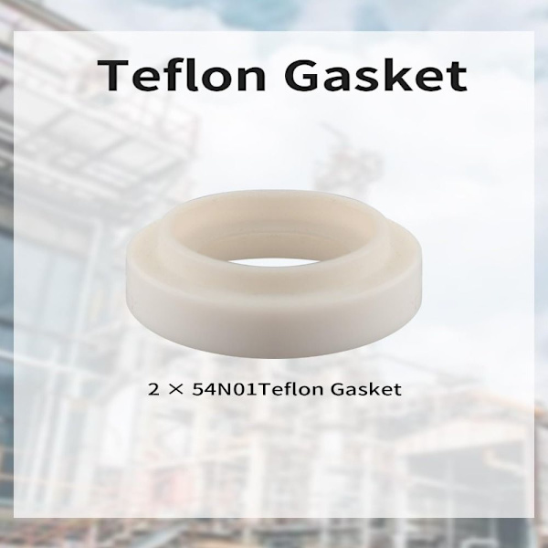 58 STK TIG svejsebrændersæt 040"~1/8" gaslinseopsætning WP-9/20/25