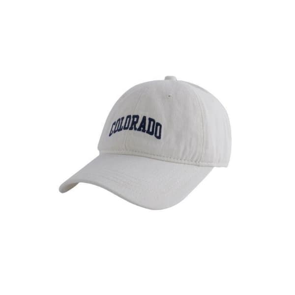 Baseball Caps Solhatt GRÅ Grey
