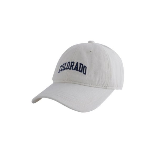 Baseballhat Solhat MARINEBLÅ Navy Blue