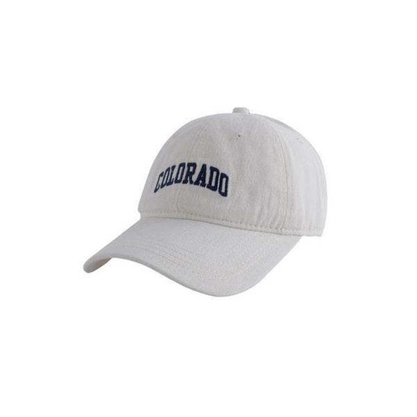 Baseballhatt Solhatt KAFFE Coffee