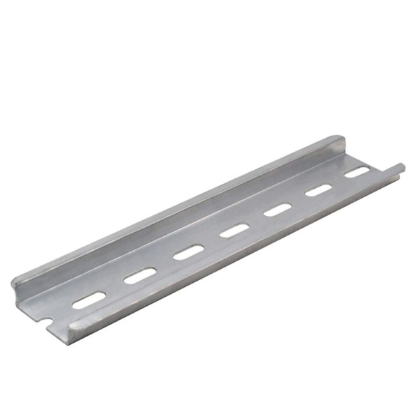 3 kpl DIN-kiskoon uralliset liitinlohkot kontaktori 150mm 150mm 150mm