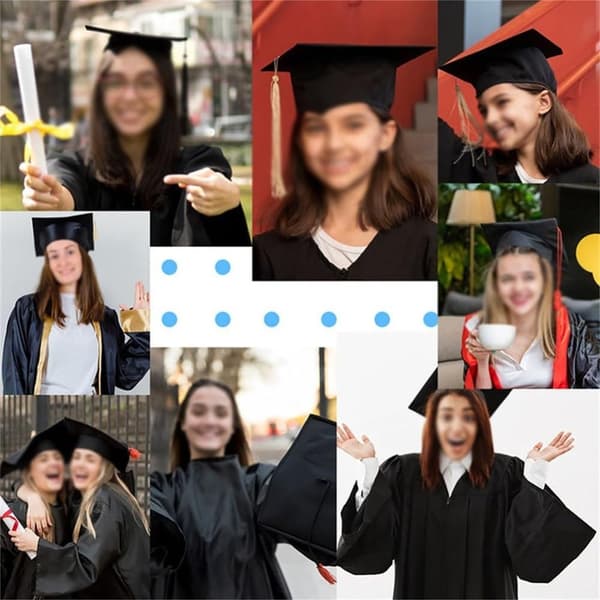 Holder til Studenterhue Studenterhueholder Hattehylde