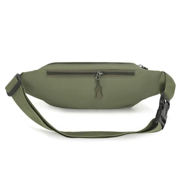 Midjeväska Påse KAMOUFLAGE&KHAKI camouflage&khaki