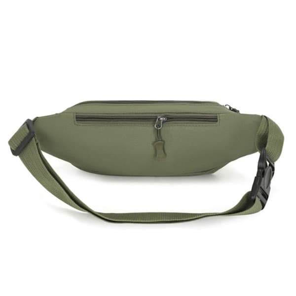 Vyötärölaukku KHAKI khaki