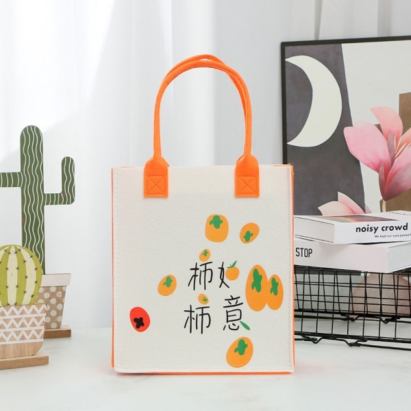 Axelväska Tote Bag 01 01 01