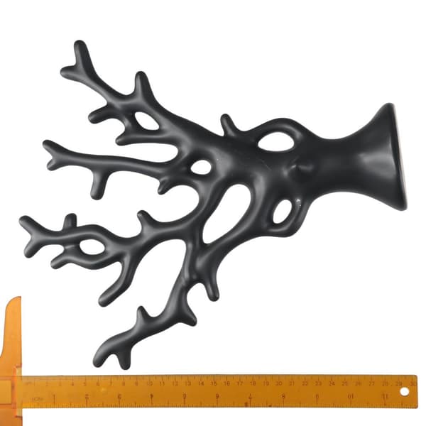 3 stk. Hjorte Ornament Hjem Dekoration Ornamenter E E E