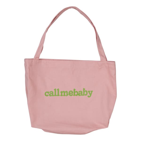 Toteveske Håndveske ROSA pink