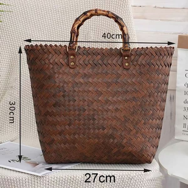 Skuldervesker Shopping Tote Vesker 1 1 1