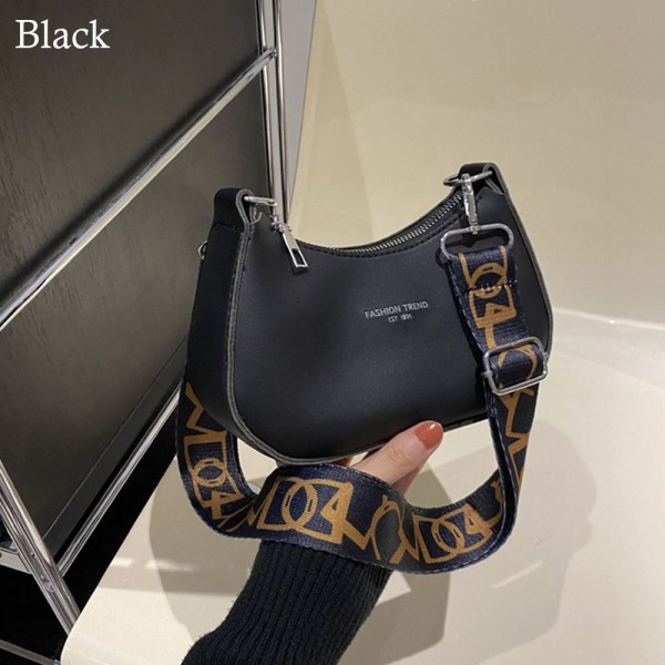 Olkalaukut Olkalaukut MUSTA black