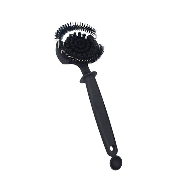 Kahvinkeittimen puhdistusharja Espresso Group Head Cleaner 51MM 51mm