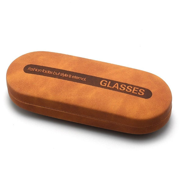 Lasilaatikko Case ORANSSI orange