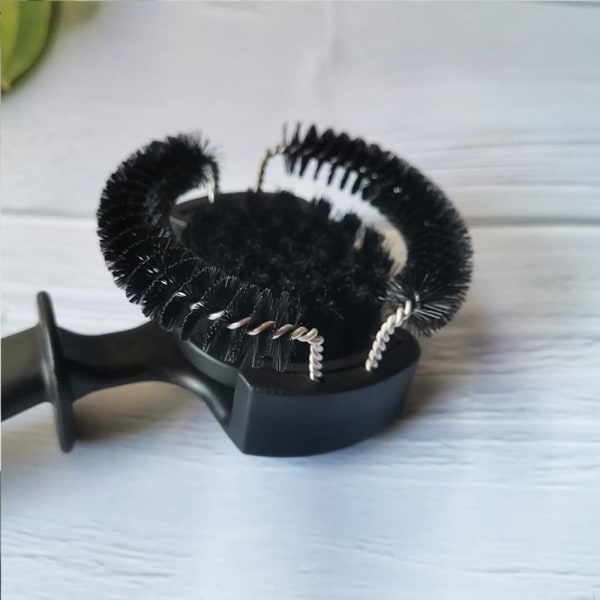 Kaffemaskine rengøringsbørste Espresso Group Head Cleaner 58MM 58mm