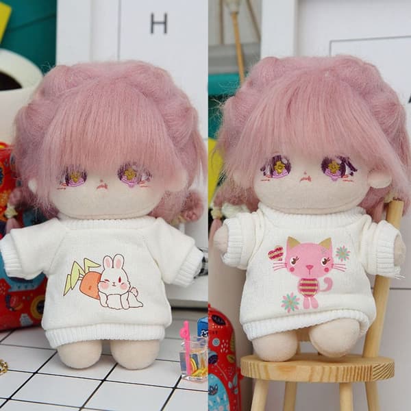 Docktröjor Sweatshirt Outfits 10CMBEAR BEAR 10cmBear