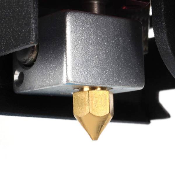 25st 3D-skrivare MK8 munstyckessats MK8 munstycken