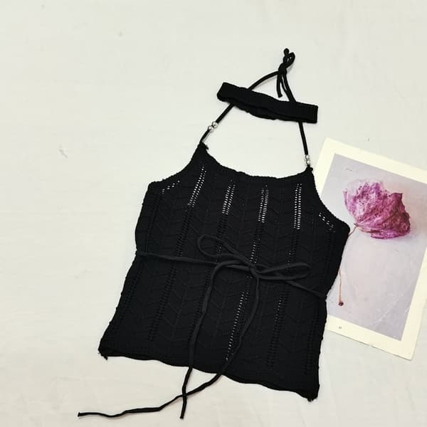 Sling Vest RÖD Red